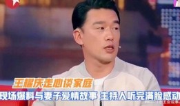 主持人爆料妻子视频,真相令人震惊